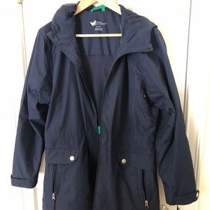 Natural Reflections Women’s Rain Jacket